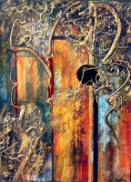 Oblivion  by Joe Martino