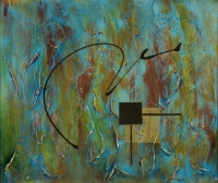 Inferno by Joe Martino