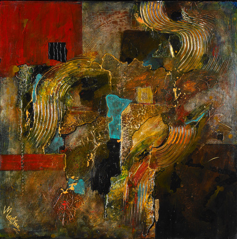 Centerba by Joe Martino