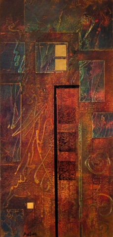 Untitled by Joe Martino