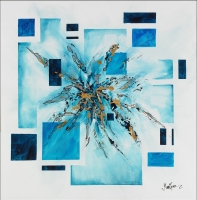 Angel Flight by Joe Martino