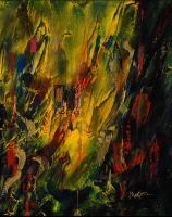 Inferno 2 by Joe Martino