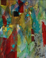 Natalie's Marwa by Joe Martino