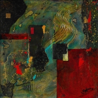 Entropy by Joe Martino