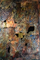 Philosopher's Stone by Joe Martino