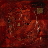 River Front by Joe Martino