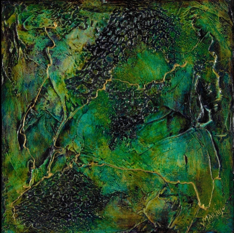 Vineyard Dreams by Joe Martino