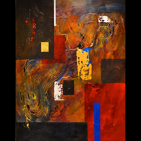 Chasing Pirates by Joe Martino