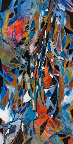 Inferno by Joe Martino