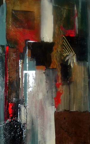 Portal by Joe Martino